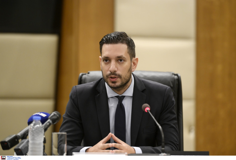 Κυρανάκης: Ξεκίνησαν οι πρώτες κλήσεις από κάμερες - 600 νέες συσκευές θα εγκατασταθούν σε λεωφορεία