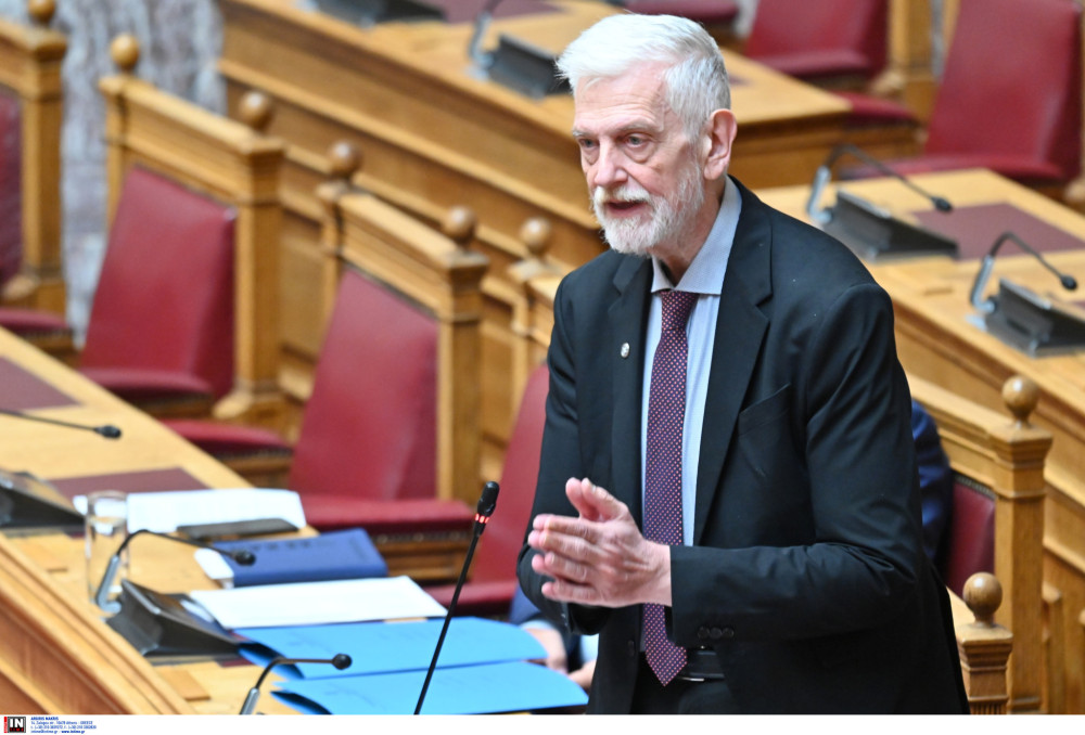 Στη Διάσκεψη της UNESCO ο Λοβέρδος - Επικυρώνεται η Παγκόσμια Ημέρα Ελληνικής Γλώσσας