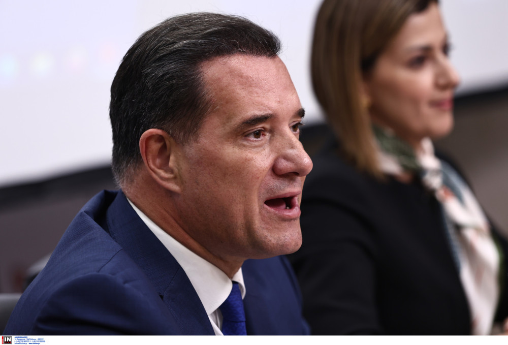 ΕΣΥ: σε λειτουργία η πρώτη εφαρμογή Τεχνητής Νοημοσύνης - Γεωργιάδης: Νέα εποχή για την υγεία