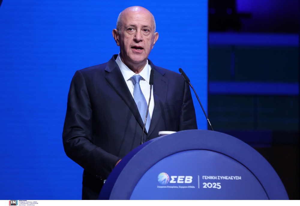 Θεοδωρόπουλος: Στρατηγικής σημασίας η ενίσχυση της εγχώριας αμυντικής βιομηχανίας