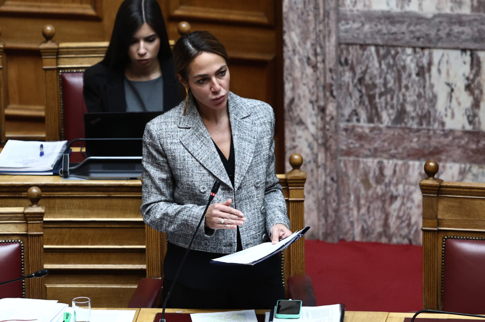 Μιχαηλίδου: Καμία ανοχή σε όσους μπλοκάρουν τις Στέγες Υποστηριζόμενης Διαβίωσης