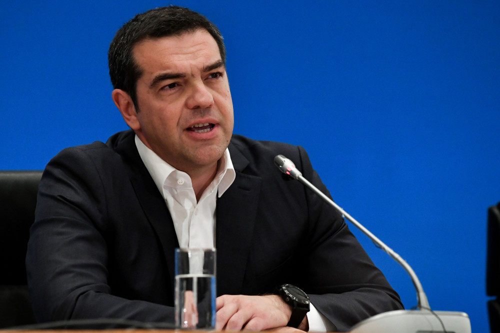 Από το βιβλίο του Τσίπρα και τον Πολάκη μέχρι τον Φάμελλο και τη Νέα Αριστερά: άγιο είχαμε το 2019