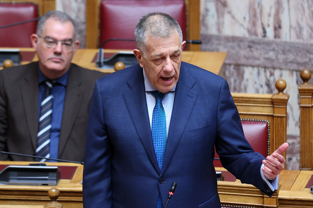 Ταχιάος για μετρό Θεσσαλονίκης: Η επέκταση προς Καλαμαριά έτοιμη μέσα στο α&#x27; τρίμηνο του 2026