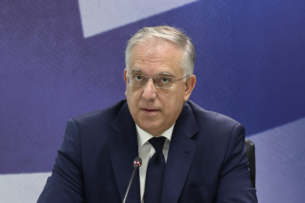 Θεοδωρικάκος: Επιταχύνουμε την υλοποίηση του σχεδίου για μια πιο παραγωγική Ελλάδα