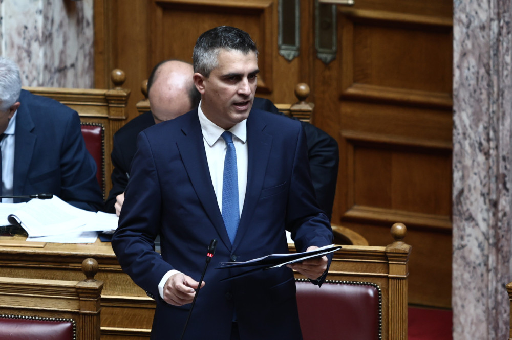 Δήμας: Αναβαθμίζουμε τις υποδομές και ενισχύουμε τις συγκοινωνίες για καλύτερη κυκλοφορία