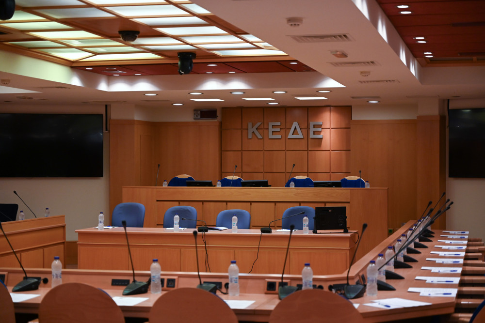 ΚΕΔΕ: ξεκινά στην Αλεξανδρούπολη το τακτικό συνέδριο της ΚΕΔΕ - Οι προτεραιότητες