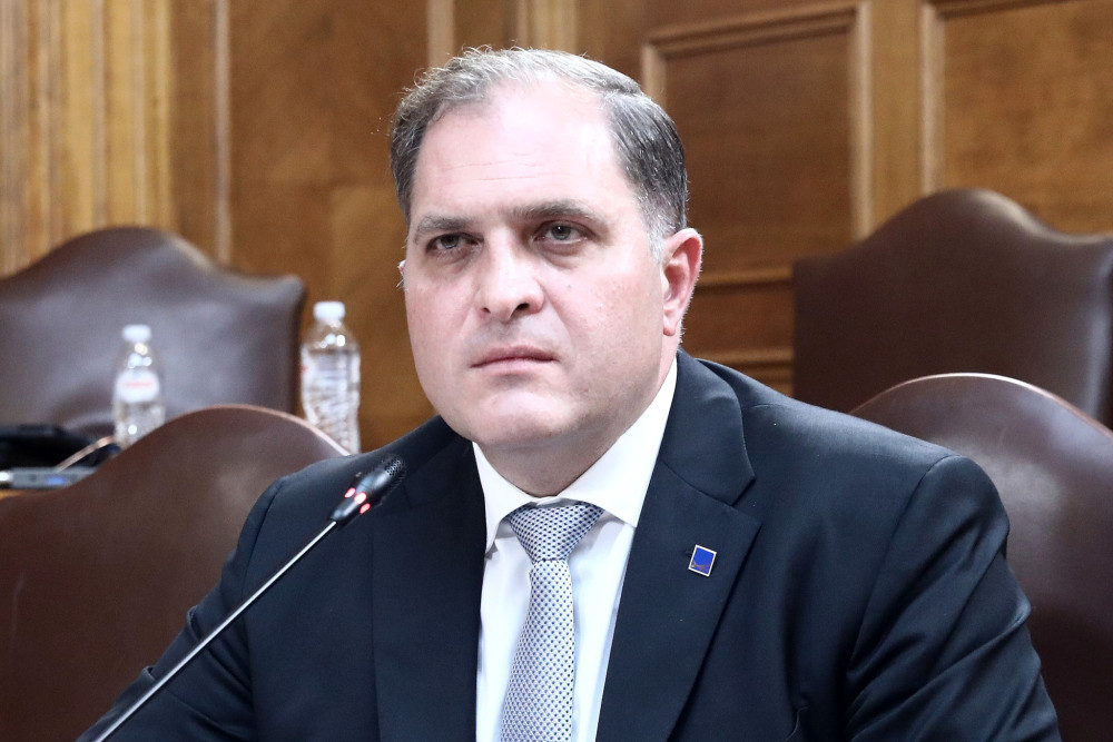 Πιτσιλής: Ο εσωτερικός έλεγχος οφείλει πλέον να προβλέπει τον κίνδυνο, όχι μόνο να τον καταγράφει