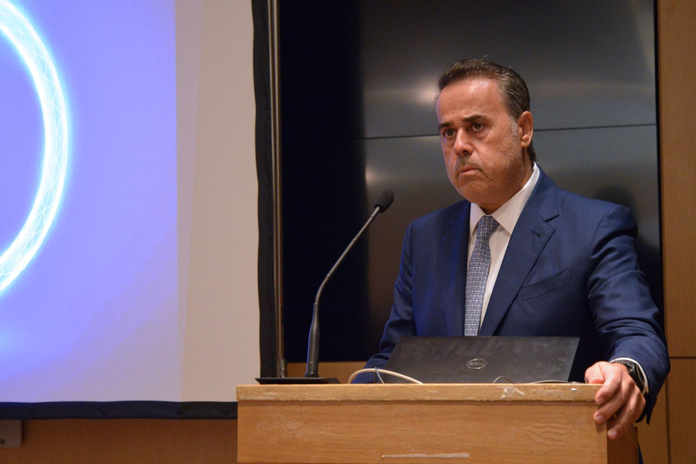 Παπασταύρου: Η Ελλάδα αποκτά για πρώτη φορά χωροταξικό και πολεοδομικό σχεδιασμό