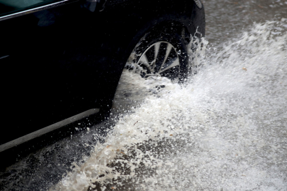 Νέο έκτακτο δελτίο από την ΕΜΥ: ποιες περιοχές «χτυπά» η κακοκαιρία