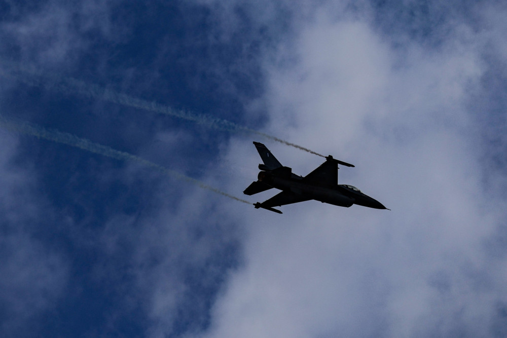 Η ελληνική λίστα για το ευρωπαικό αμυντικό πρόγραμμα SAFE - Τι θα περιλαμβάνει