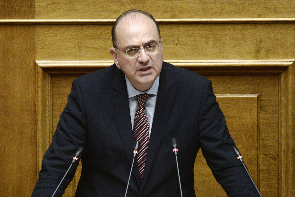 Λαζαρίδης για ΕΛΤΑ: Έπρεπε να ενημερώσουν πριν ανακοινωθεί το ξαφνικό κλείσιμο καταστημάτων