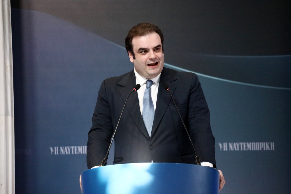 Πιερρακάκης: Η Ελλάδα έχει μετατραπεί σε ευρωπαϊκό παράδειγμα επιτυχίας