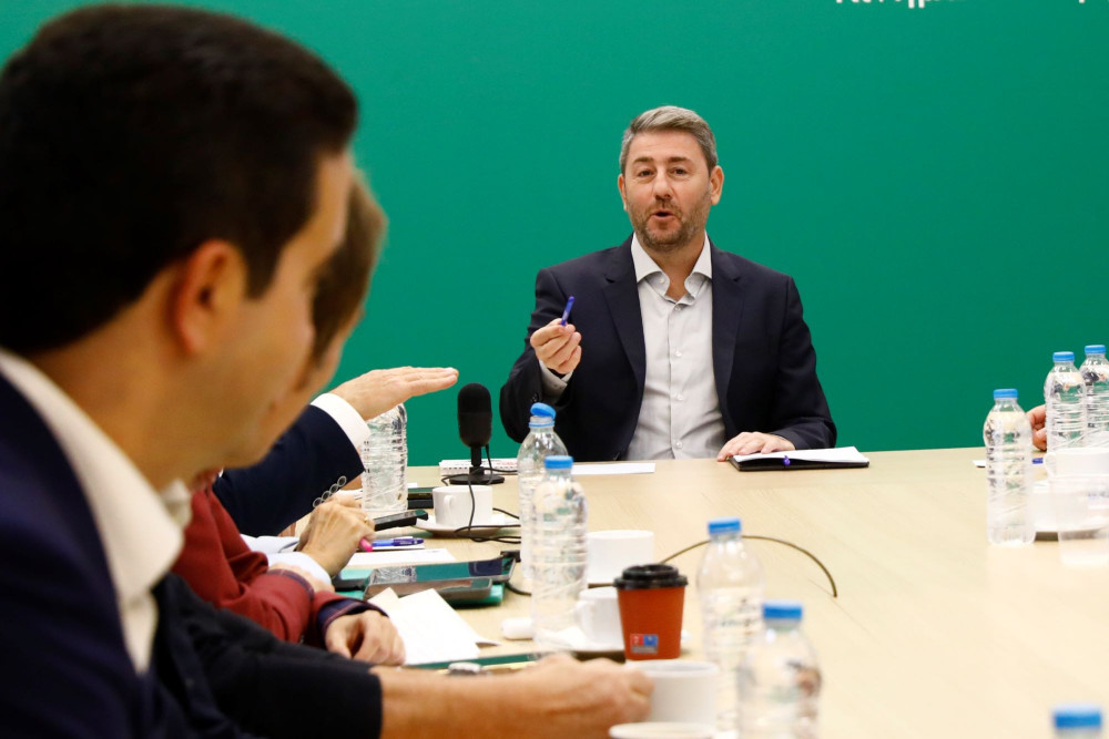 Το «έγκλημα τιμής» του κραταιού Νικόλα