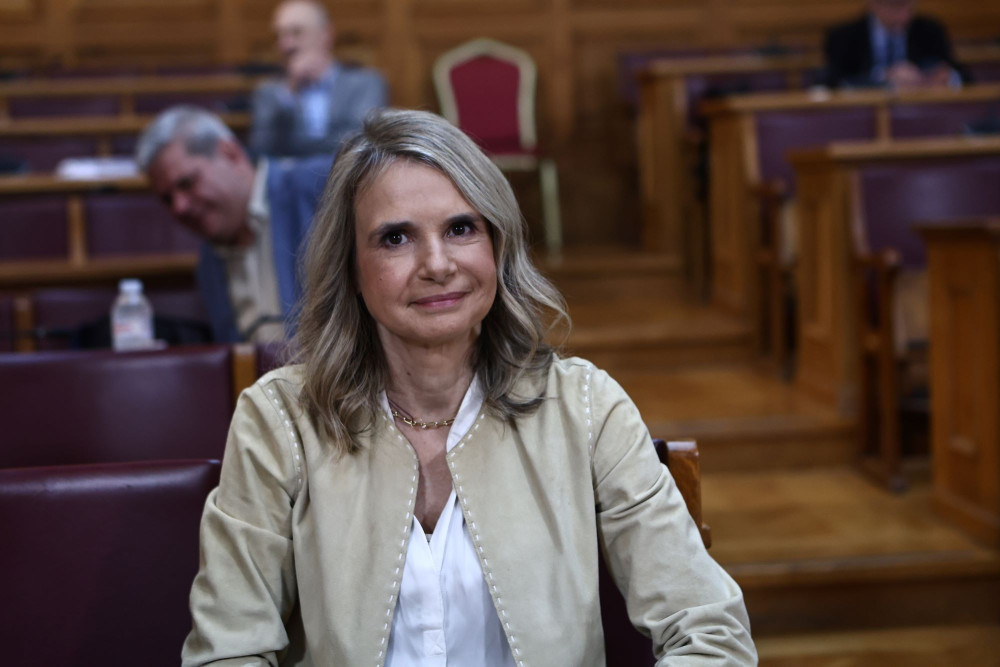 Η Neuropublic με το «πράσινο» παρελθόν: επί Μιλένας άρχισε η συνεργασία με τον ΟΠΕΚΕΠΕ