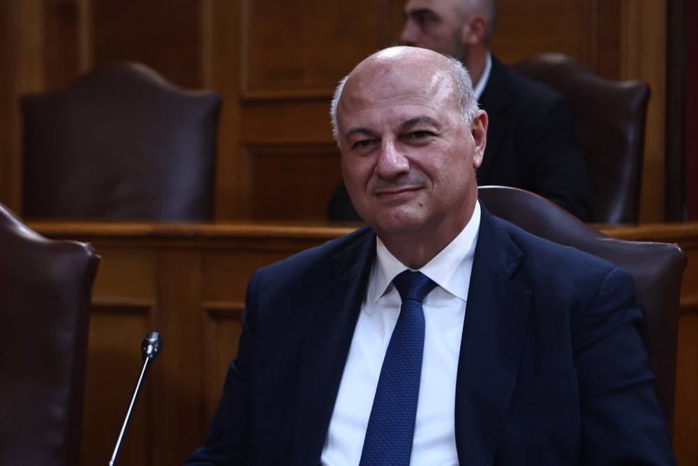 Τσιάρας: Πλήρης αξιοποίηση των ευρωπαϊκών πόρων - Οι τρεις άξονες για τη νέα ΚΑΠ