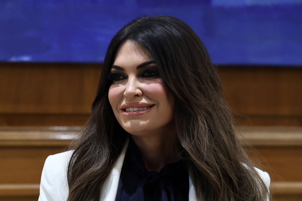 Κίμπερλι Γκιλφόιλ: Έτοιμες οι ΗΠΑ να προμηθεύσουν φυσικό αέριο την ΕΕ μέσω του Κάθετου Διαδρόμου