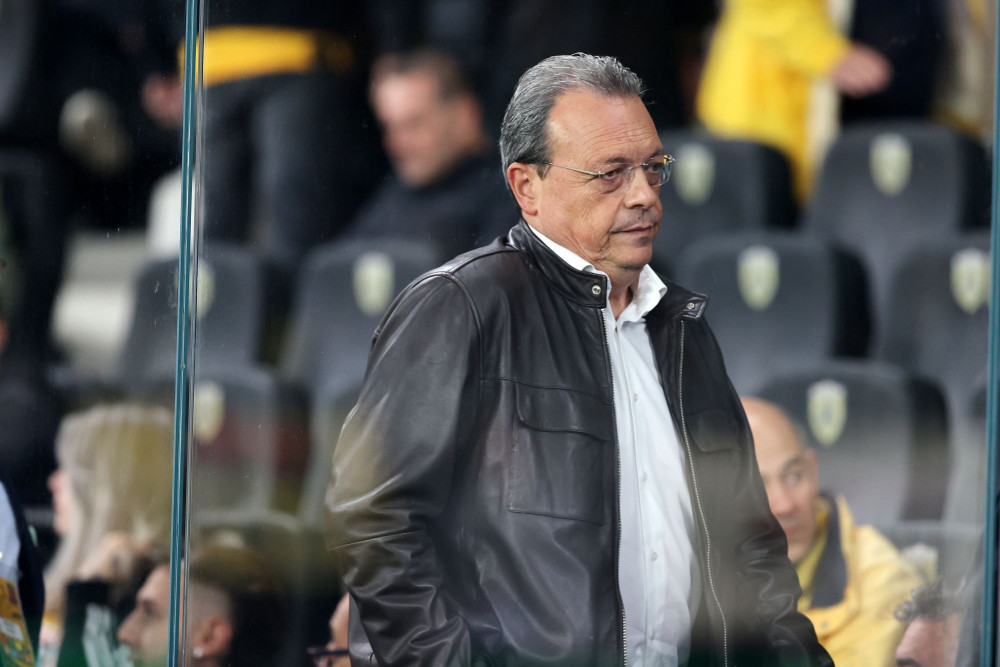 Σε μόνιμη «μυωπία» ο Φάμελλος: Ο ΣΥΡΙΖΑ δεν είναι σε κρίσιμο σταυροδρόμι