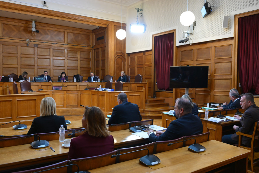 Πηγές ΝΔ: Απόλυτη διαφάνεια στην Εξεταστική για τον ΟΠΕΚΕΠΕ - Το ΠΑΣΟΚ επιχείρησε συσκότιση