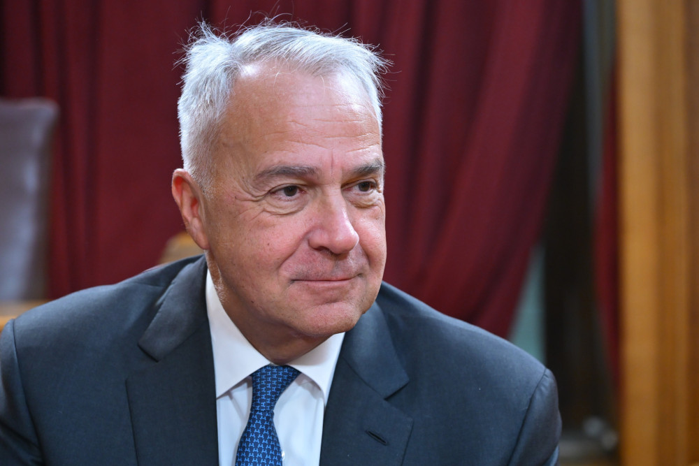 Βορίδης: Δεν υπάρχει πολιτικό σκάνδαλο στον ΟΠΕΚΕΠΕ