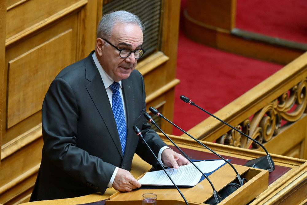 Νίκος Παπαθανάσης: Νέα δάνεια 780 εκατ. σε επιχειρήσεις μέσω του ΤΕΠΙΧ ΙΙΙ