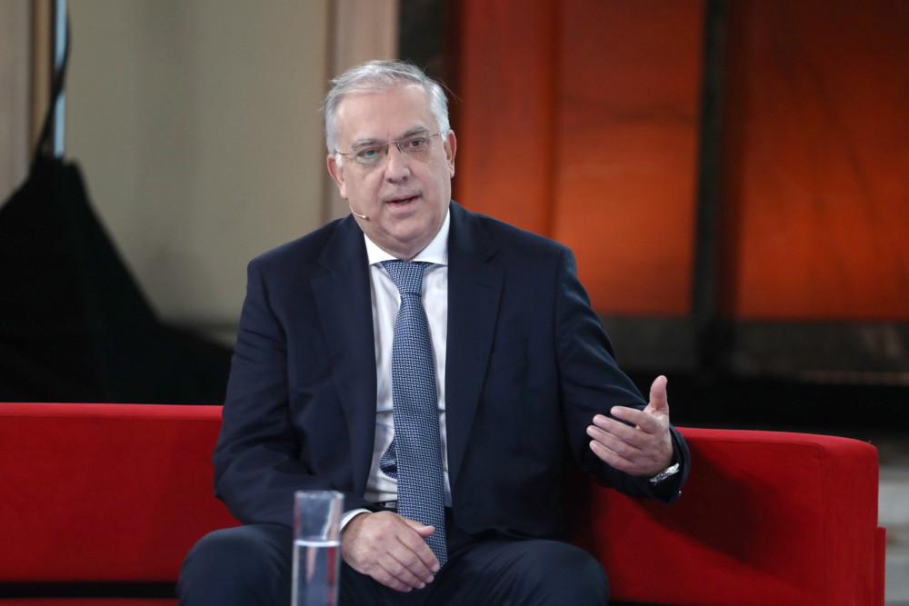 Θεοδωρικάκος: Στηρίζουμε τη σύγχρονη ελληνική βιομηχανία μέσω του νέου Αναπτυξιακού Νόμου