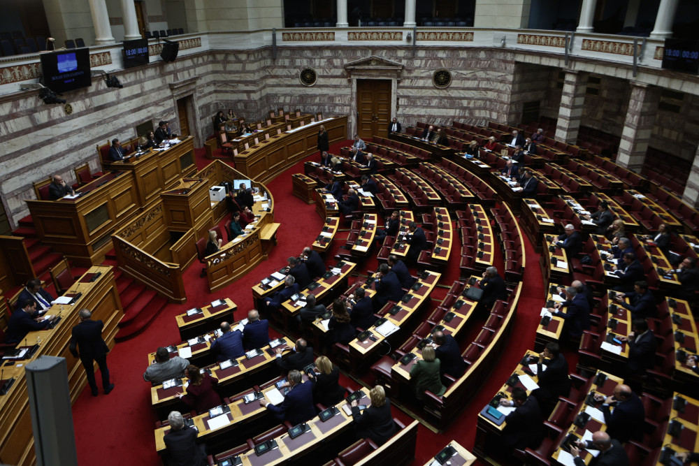 Οι πολίτες αναζητούν λύσεις και προοπτική, όχι νέο κύμα οργής