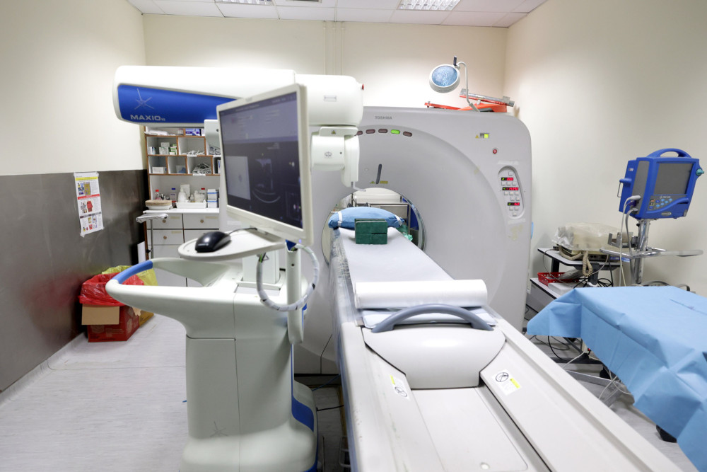 Ισχυρό επενδυτικό ενδιαφέρον για το νέο αντικαρκινικό νοσοκομείο Θεσσαλονίκης