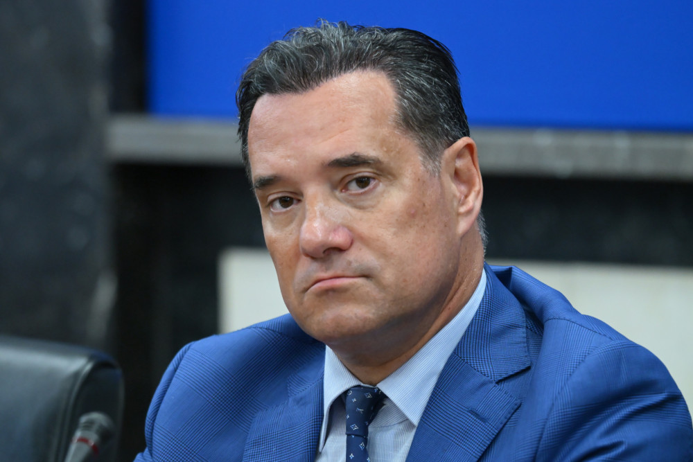 Γεωργιάδης: «Έξυπνα χτυπήματα» και «τρικλοποδιές» της Κωνσταντοπούλου στην Καρυστιανού (audio)