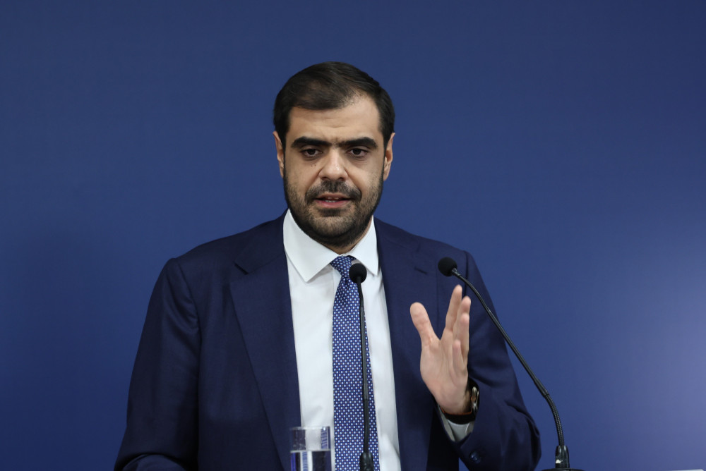 Απάντηση Μαρινάκη στα «εγκλήματα τιμής» του Ανδρουλάκη: «Υπάρχουν ανθρωποκτονίες δικαιολογημένες;»