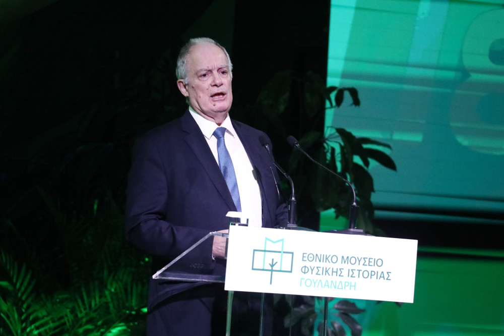 Συνεργάτες Τασούλα σε ΠΑΣΟΚ: Αναφέρθηκε σε υπαρκτό ζήτημα σε μια συζήτηση με δημοσιογράφο