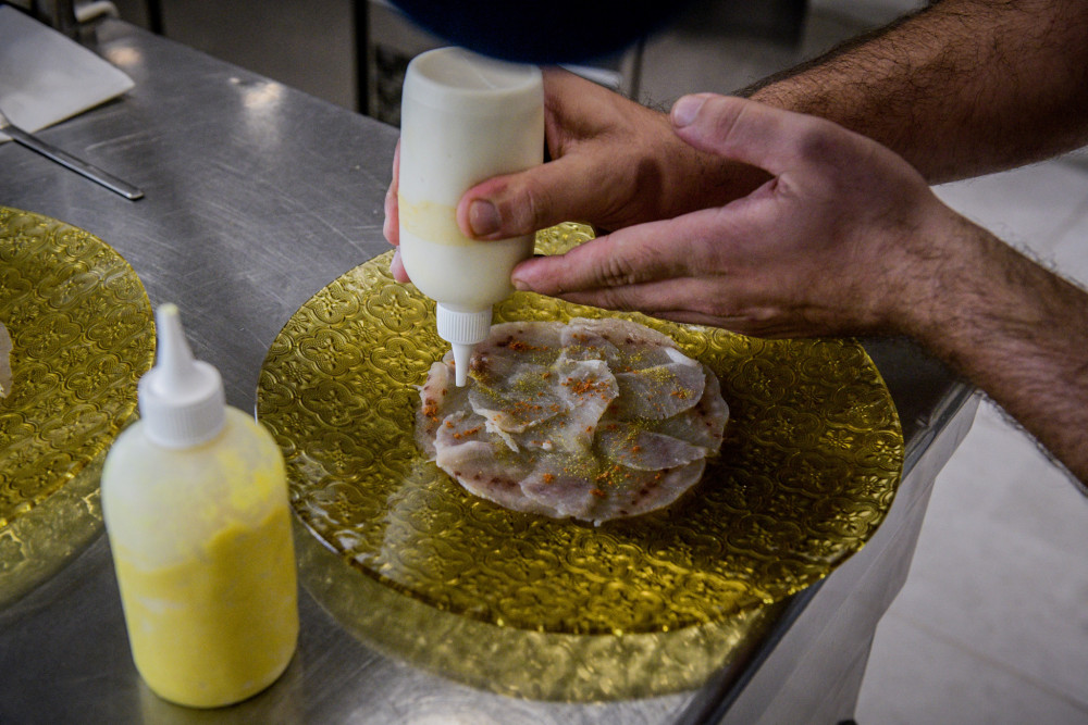 Στη φυλακή ο γνωστός τηλεοπτικός σεφ για φοροδιαφυγή - Χρέη 2,5 εκατ. ευρώ στο Δημόσιο