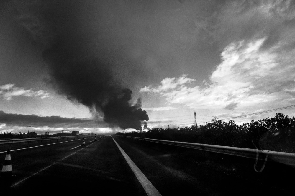 Σε δημόσια διαβούλευση το νομοσχέδιο για τη δέσμευση και αποθήκευση διοξειδίου του άνθρακα