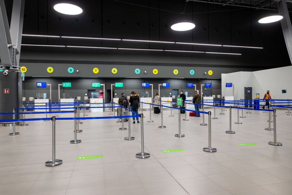 Fraport Greece: χρονιά-σταθμός το 2025 με ιστορική επιβατική επίδοση και νέο επενδυτικό κύμα