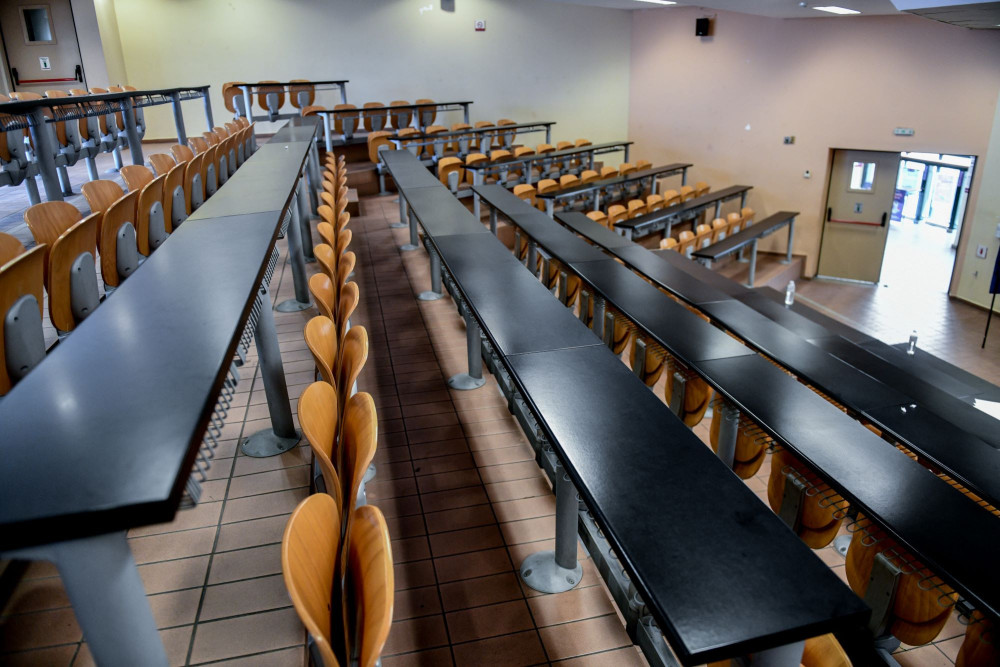 Ξεκίνησαν οι αιτήσεις για κατ’ εξαίρεση μετεγγραφές και μετακινήσεις φοιτητών