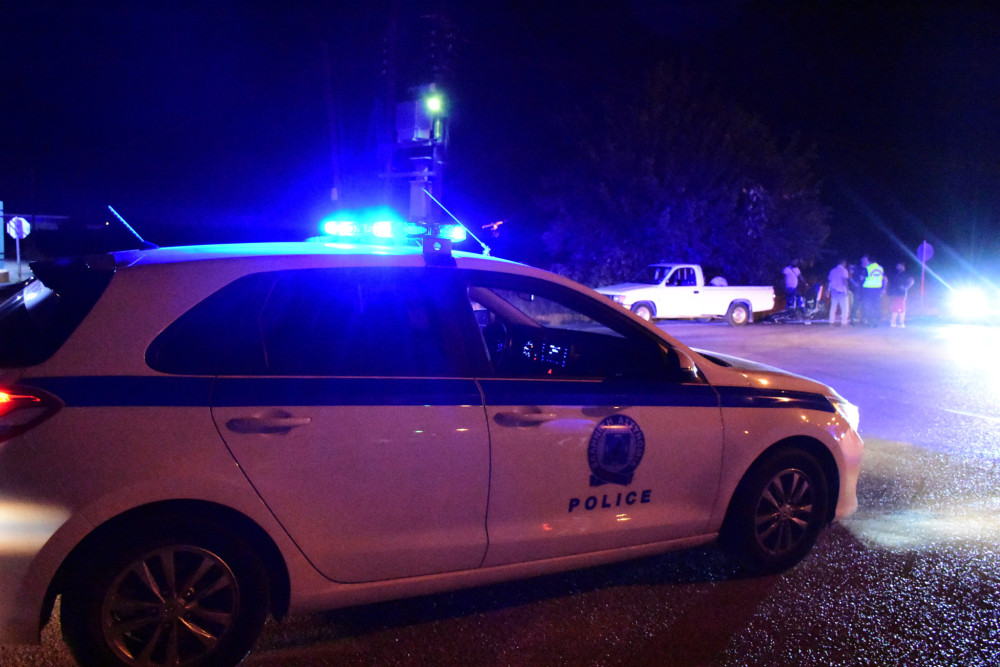 Τραγωδία στη Λεωφόρο Λαυρίου - 23χρονος βρήκε τραγικό θάνατο με τη μηχανή του