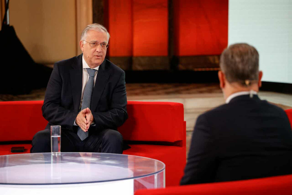 Θεοδωρικάκος: Ενίσχυση της παραγωγικότητας σημαίνει καλύτερους μισθούς και προοπτικές για όλους