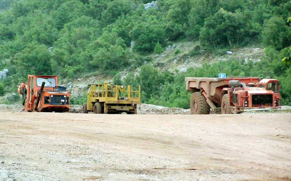 Ελληνικός Χρυσός ΑΕ: η ιστορική μεταλλευτική εταιρεία  συνεχίζει να επενδύει στην Ελλάδα