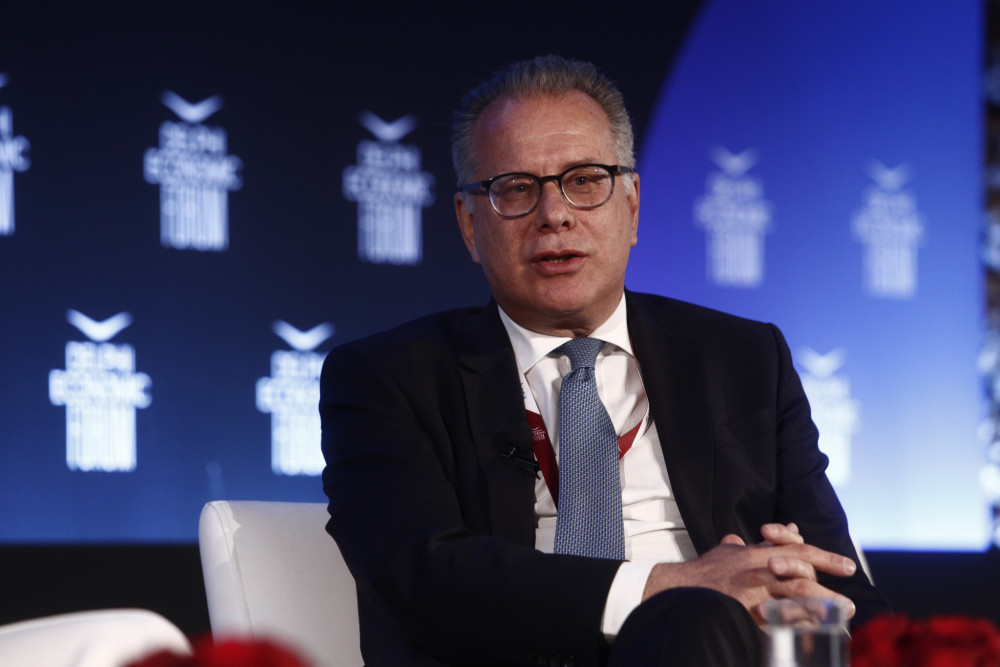 Στην προεδρία της επιτροπής πολιτισμού της UNESCO η Ελλάδα με τον Γιώργο Κουμουτσάκο