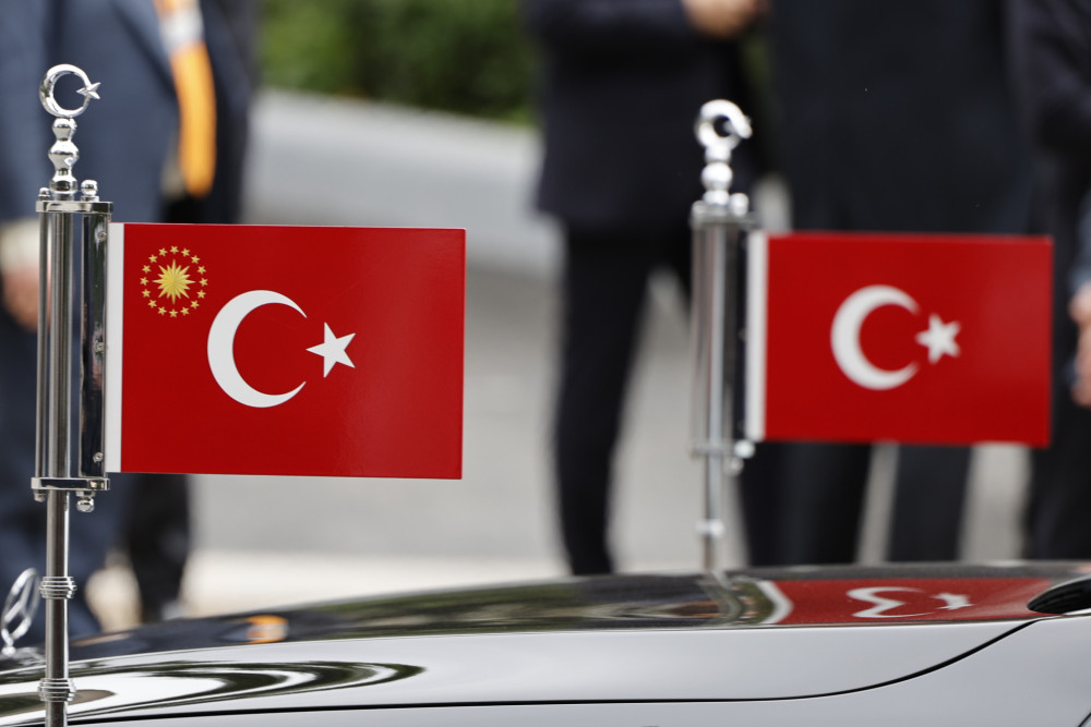 Η Κομισιόν «διαβάζει» την Τουρκία με ελληνικούς όρους