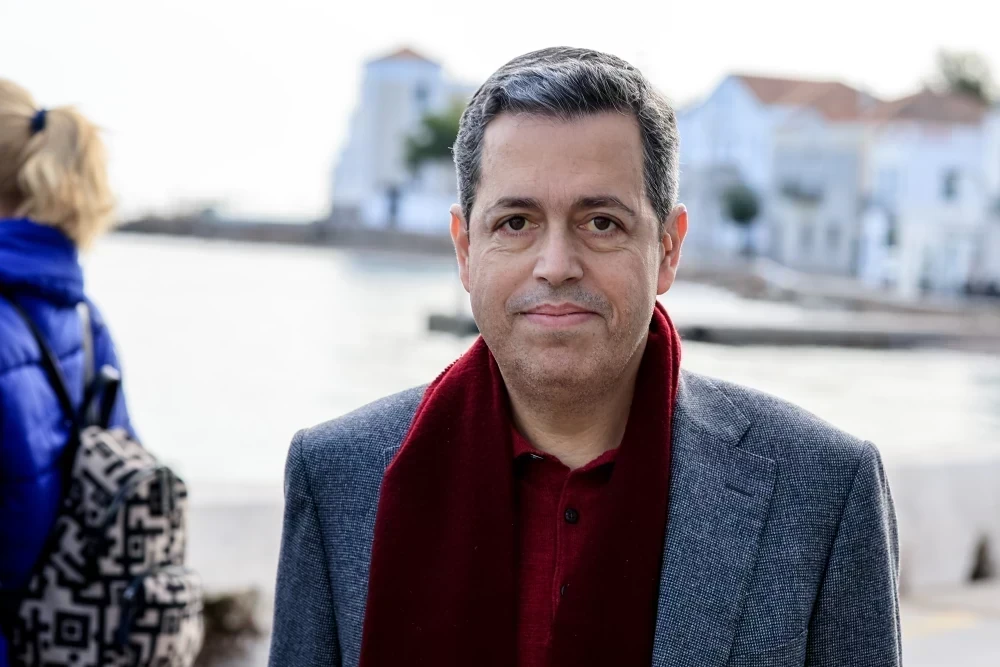 Ο Κεδίκογλου «τελειώνει» το κόμμα του: ο ΣΥΡΙΖΑ δεν είναι κυβερνητική δύναμη