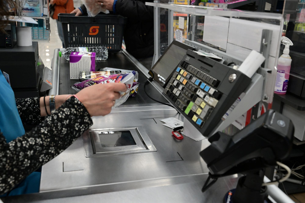 ΔΙΜΕΑ: πρόστιμα 70.000 στην αγορά τον Οκτώβριο