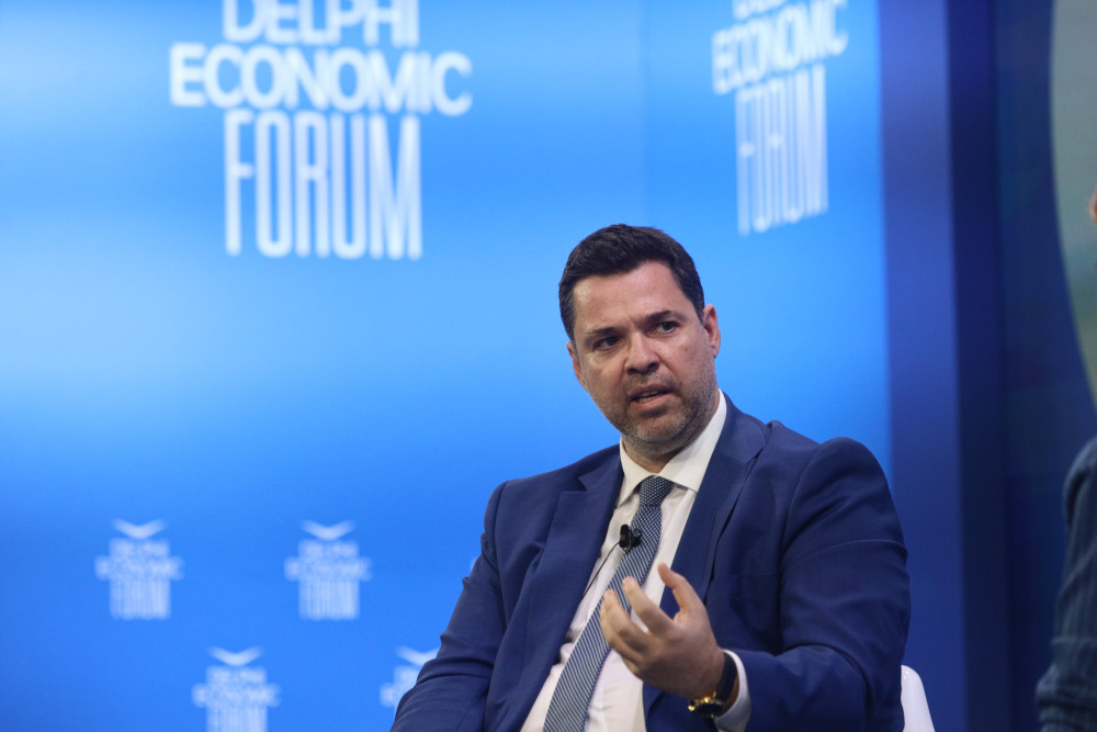 Κοντογεώργης για ΟΠΕΚΕΠΕ: Τρία κρίσιμα ορόσημα για τον αγροτικό τομέα έως το τέλος του έτους