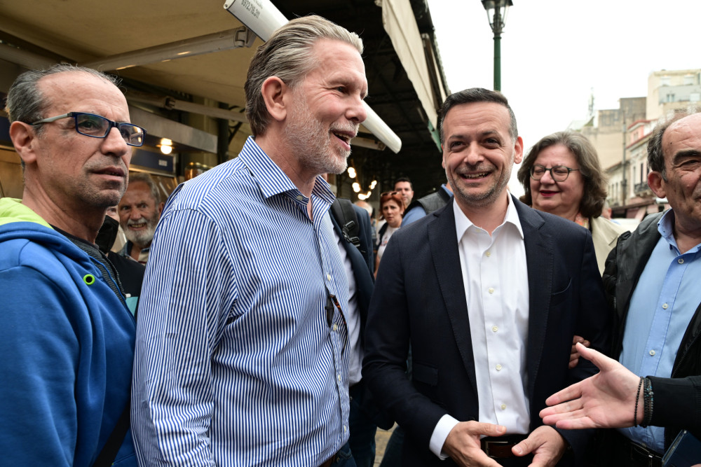 Διασπαστές