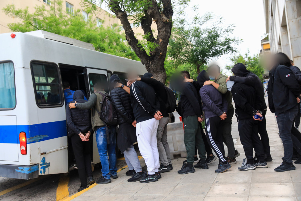 Ξεκινά η δίκη για τη δολοφονία του Γιώργου Λυγγερίδη