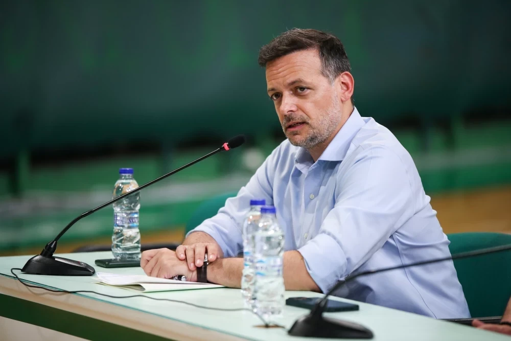 Γκρίνια στο ΠΑΣΟΚ για τη στρατηγική του Δούκα και τις επιδόσεις στον Δήμο Αθηναίων