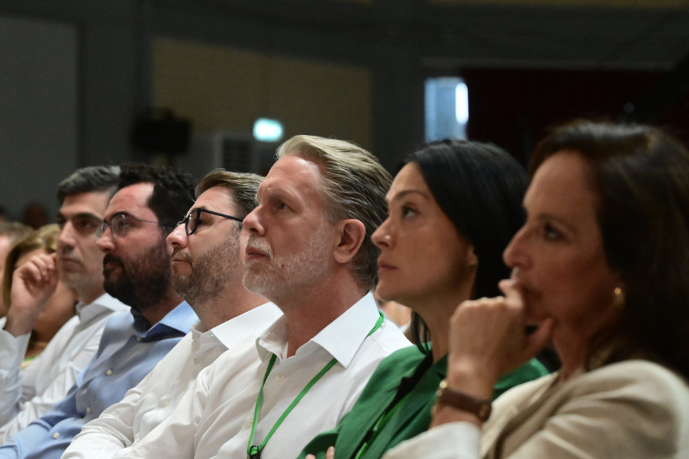 Ο Γερουλάνος, η Διαμαντοπούλου και οι μπηχτές για τις γκάφες Ανδρουλάκη