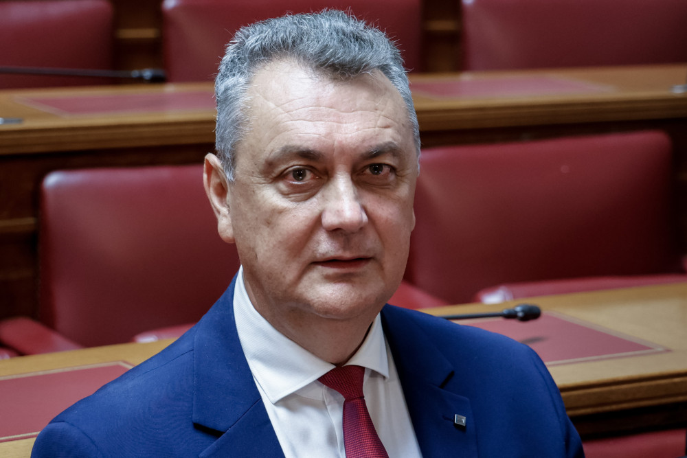 Κωτσός για ΕΛΤΑ: Χρειάζεται συντονιστής για την καλύτερη διαχείριση τέτοιων ζητημάτων (video)