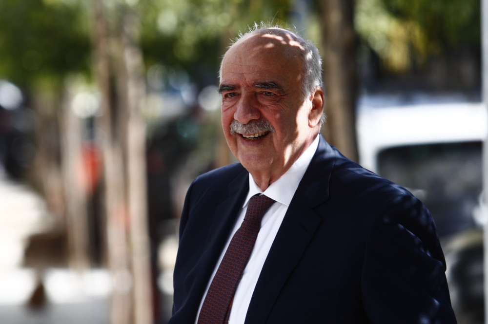 Ο Βαγγέλης Μεϊμαράκης εισηγητής του ΕΛΚ για την εμβάθυνση της συνεργασίας ΕΕ-Καναδά