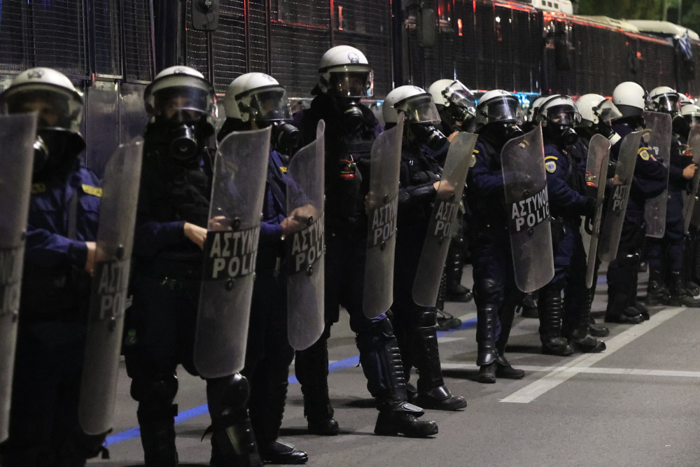 «Αστακός» η Αθήνα εν όψει Πολυτεχνείου για την αποτροπή «κλασικών παρατράγουδων»