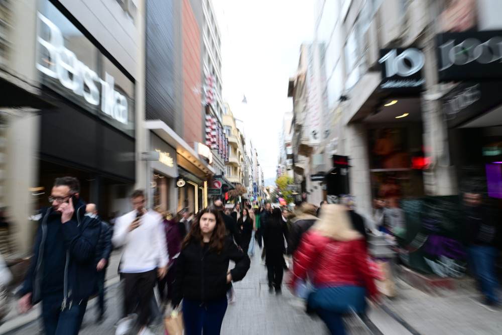 Πώς οι νέοι θα κερδίσουν ως και δύο μισθούς από τις φοροελαφρύνσεις της ΔΕΘ